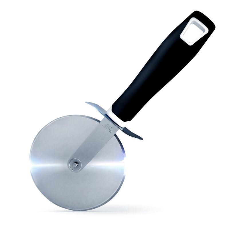 Zulay Kitchen Pizza Cutter & Reviews Wayfair
